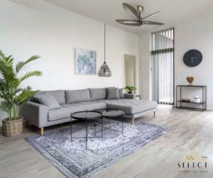 סלון פינתי תוצרת אירופה LOTTI-L