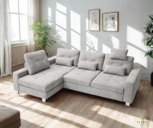 סלון פינתי נפתח קונקורד