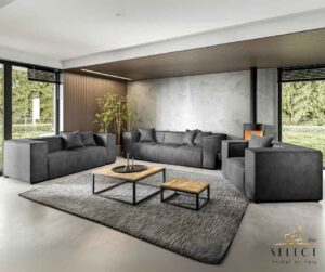 ספה מעוצבת BN-ARUBA