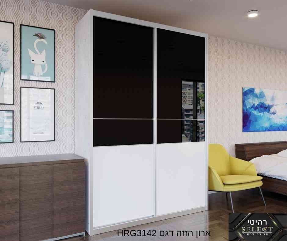 ארון הזזה 3151-VALHG