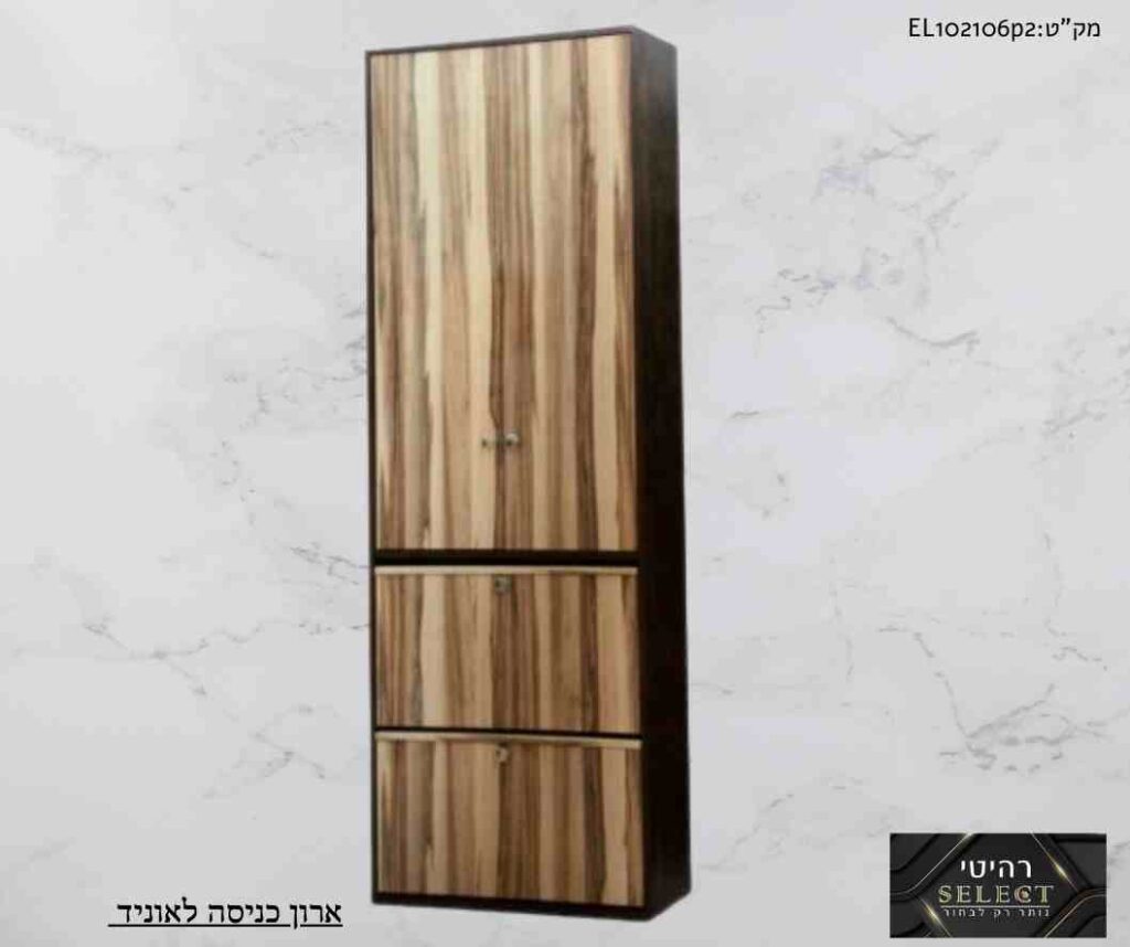 ארון כניסה ליאנה