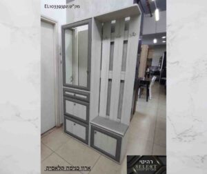 ארון כניסה קלאסיק CLASIC