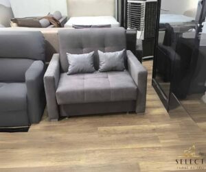 כורסא נפתחת למיטה איגה IGA