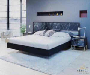 מיטה זוגית הפרדה VAL-בליז