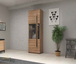 ויטרינה TULSA TYP-05