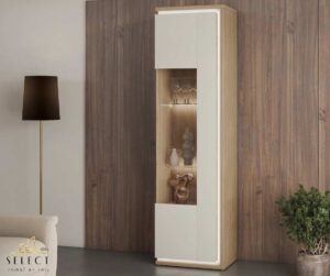 ויטרינה גבוהה HEL-DORA TYP 17