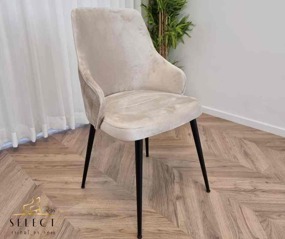 כסא אוכל וינה כסאות מעוצבים מבית רהיטי SELECT