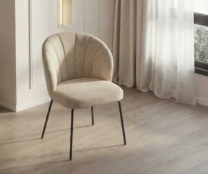 כסא מרופד VAL-2408