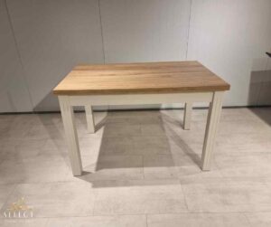 שולחן אוכל דגם בולוניה