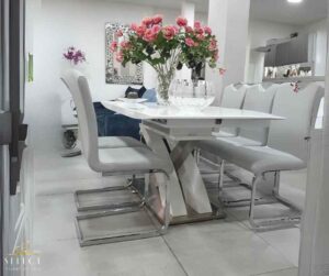 שולחן אוכל RY-868