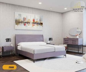 חדר שינה מעוצב פנמה חדרים מעוצבים מבית רהיטי SELECT