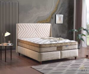 מיטה מרופדת BN-TOMMY