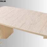 טרוונטין קנט שחור