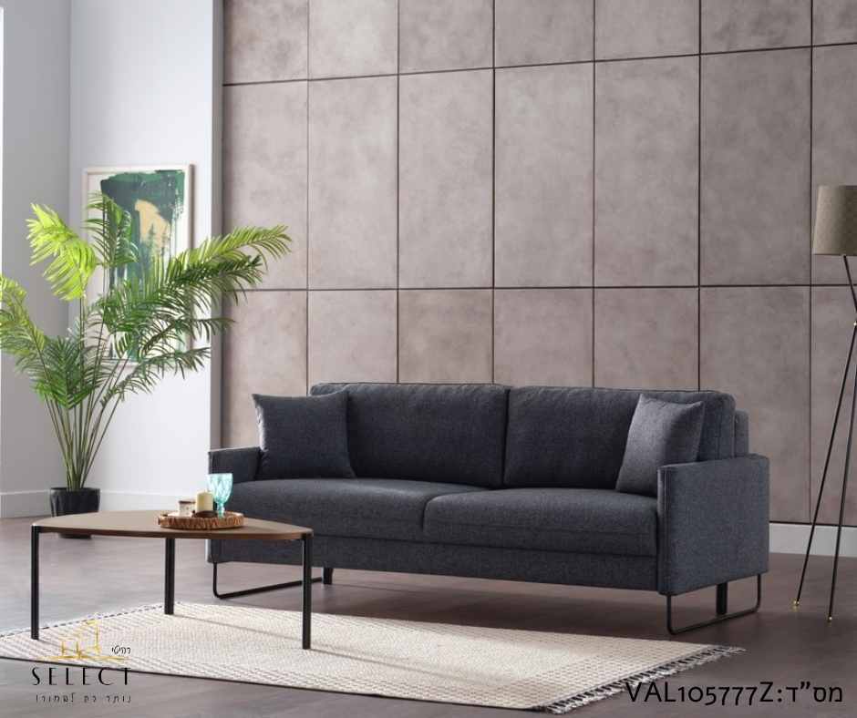 ספה נפתחת למיטה LAURA BELLONA לאורה