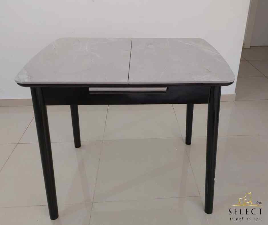 שולחן מטבח קרמי RY-3030 ריהוט מעוצב במחירים אטרקטיביים מבית רהיטי SELECT