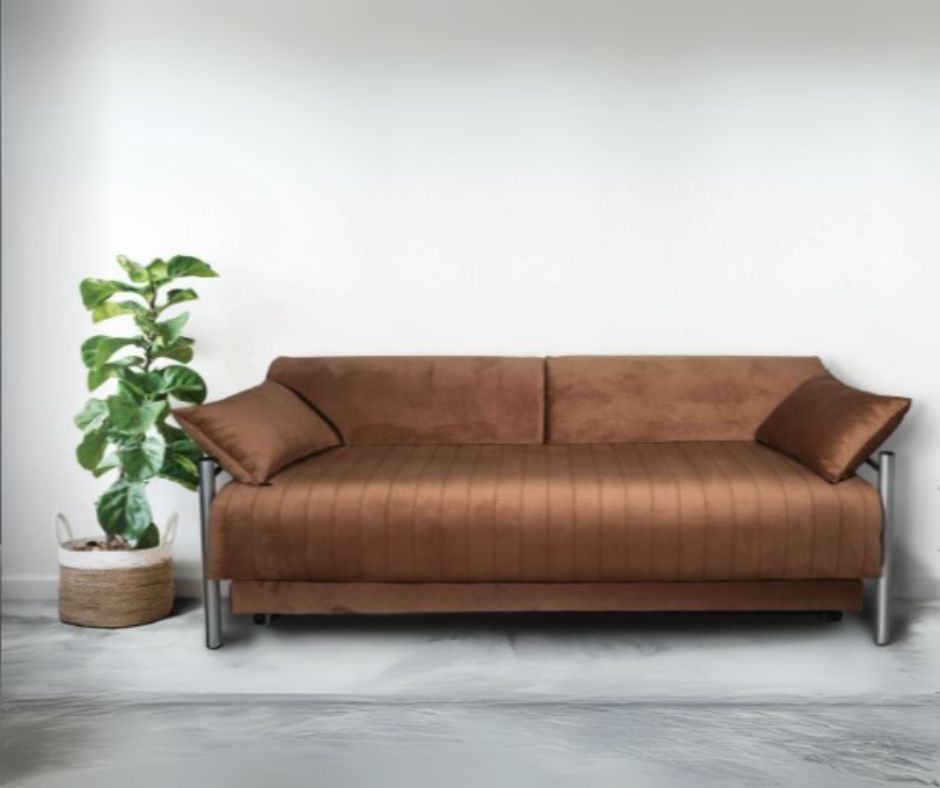 ספפה נפתחת S12 ספות נוער ספפה מבית רהיטי סלקט – פתרון מושלם לנוחות ועיצוב.