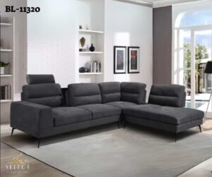 מערכת ישיבה פינתית BL-3000