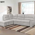 פינה שמאל (מבט מול הסלון )