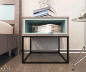 שידת לילה מעוצבת  VAL מקסיקו