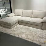 פינה שמאל (מבט מול הסלון )