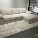 פינה ימין (מבט מול הסלון )