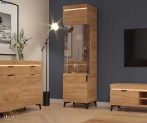 ויטרינה BGW1-Bragi