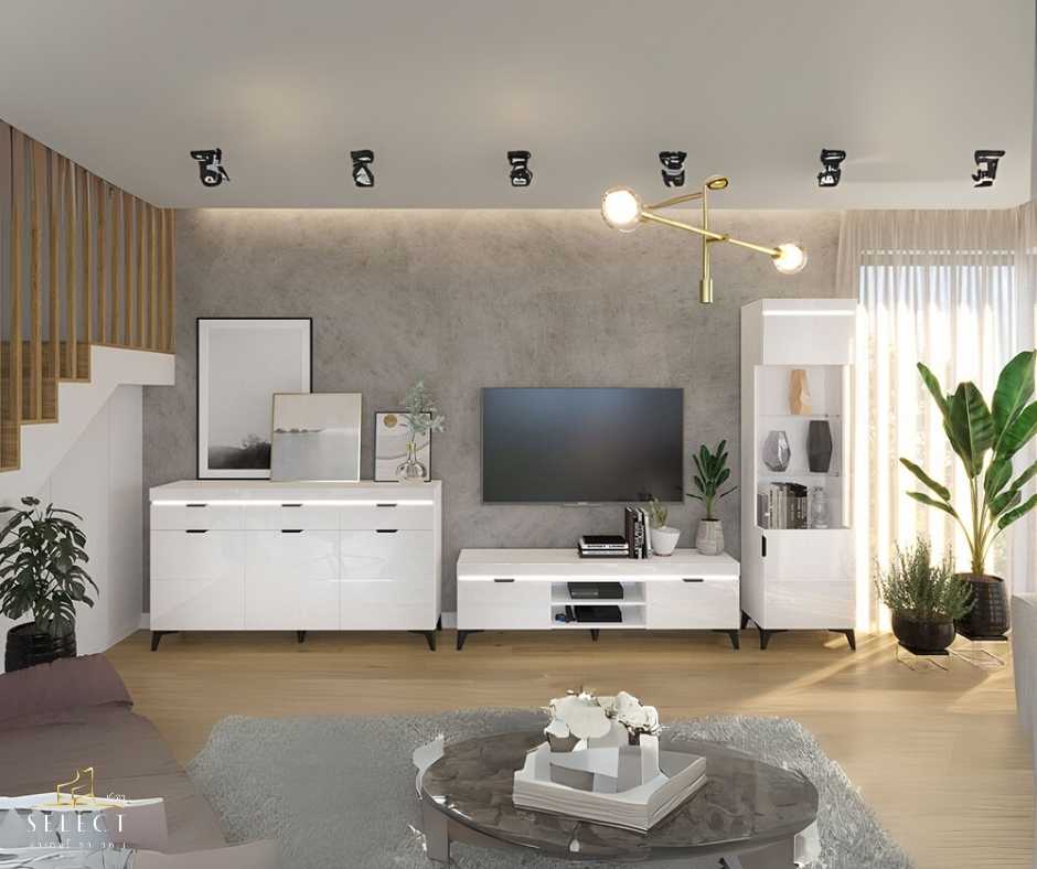 מזנון מעוצב BN-BALDUR