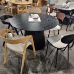 פורניר שחור